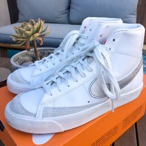 Nike Blazer Mid ‘77 Vintage Womens